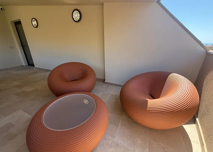Mirari Design Rooms